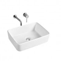 Good quality sanitary ware china bathroom ceramic art wash basins