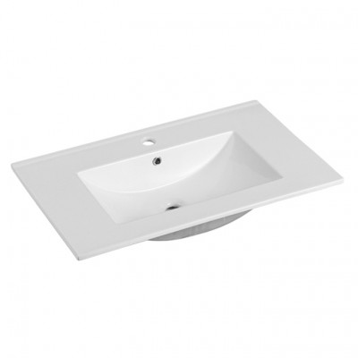 E080 Chaozhou sanitary ware china white ceramic lavabo cabinet wash basins sinks price in indian