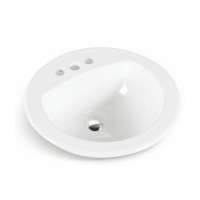 Upc counter top wash hand basin